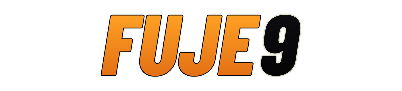 fuje9 logo